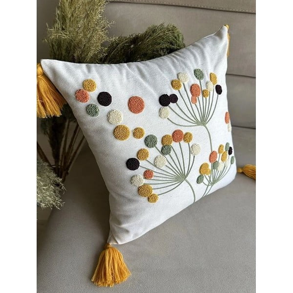 Spilvendrāna 43x43 cm – Mila Home-image-1