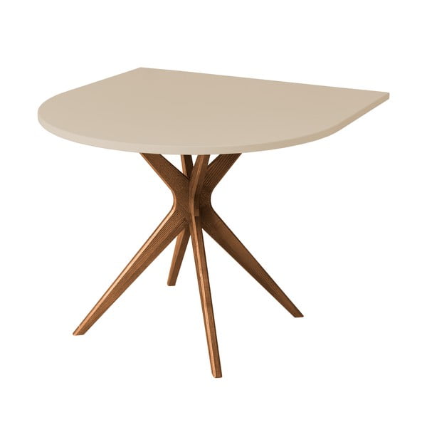 Ēdamgalds 90x90 cm Jubi – Ragaba