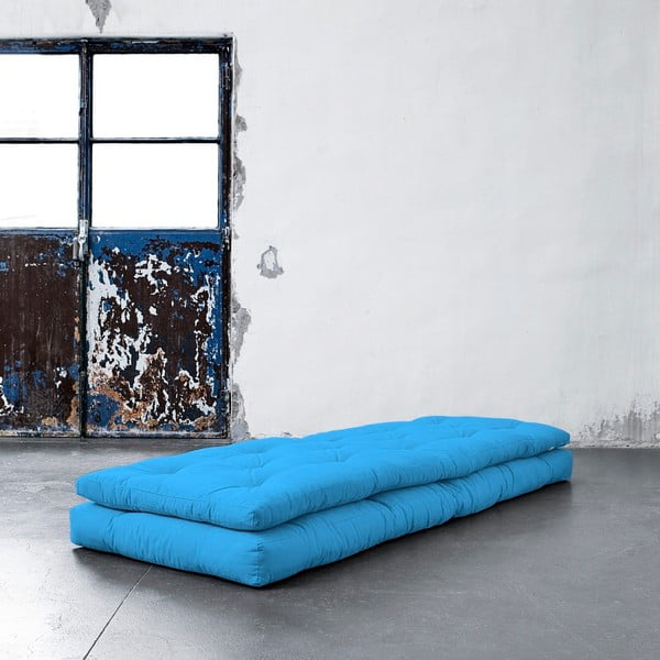 Karup Buckle Up dīvāns krēsls Horizon Blue-image-2