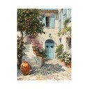 Glezna 60x80 cm Tuscan Siesta – Styler