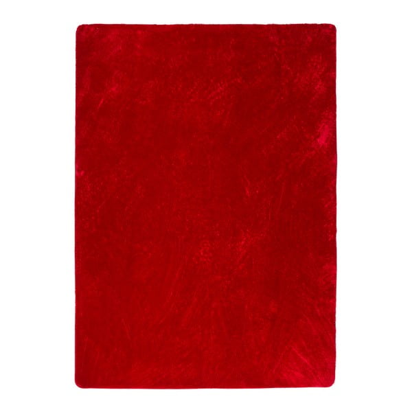 Sarkanais paklājs Universal Sensity Red, 70 x 135 cm