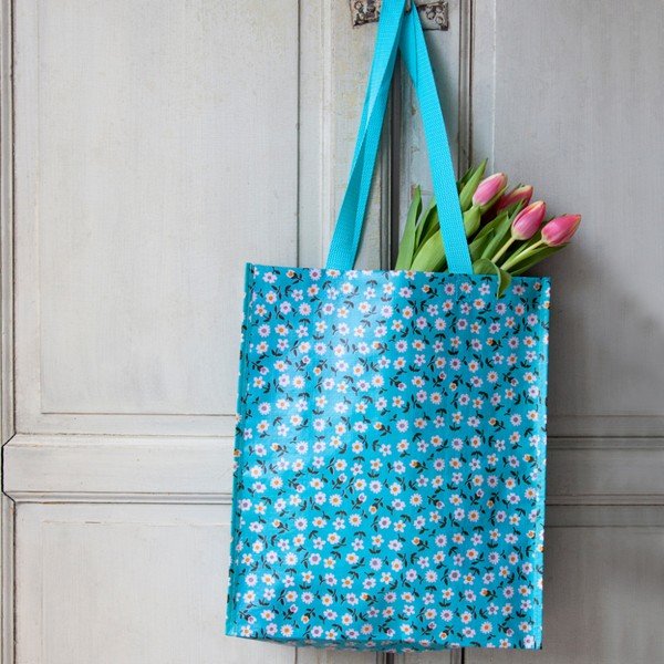 Blue Rex London Daisy iepirkumu soma-image-1