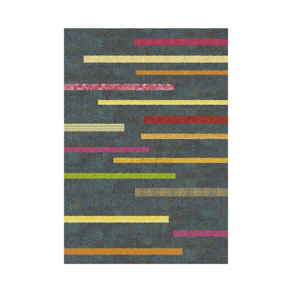 Paklājs Universal Kibuk Stripes, 80 x 150 cm-image-1