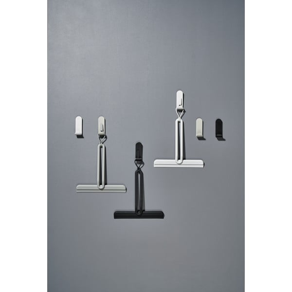 Balta silikona vannasistabas slotiņa Zone A-Wiper-image-1