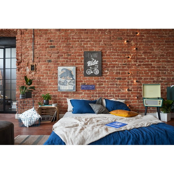 Attēls Really Nice Things My Ride, 70 x 50 cm-image-1