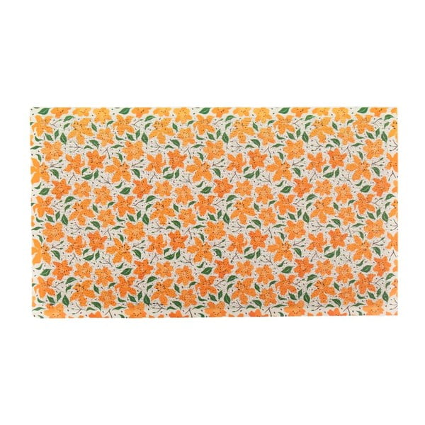 Paklājs 40x70 cm Lily – Artsy Doormats