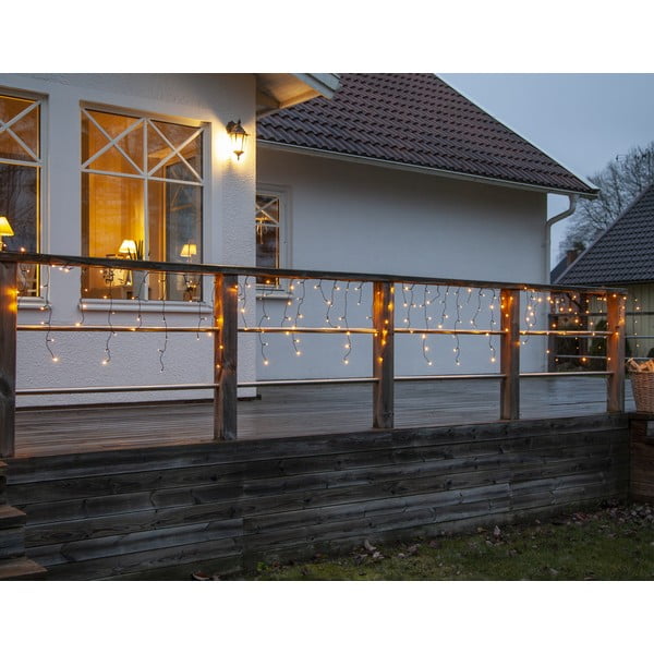 LED lampiņu virtene Star Trading, garums 11,9 m-image-1