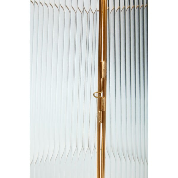 Stikla laterna (2 gab.) (augstums 31 cm) Ripple – Hübsch-image-1