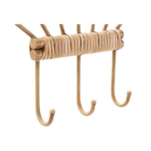 Metāla sienas pakaramais dabīgā tonī Panama – Mauro Ferretti-image-3