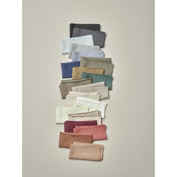 Lina salvete 42x42 cm Lineo – Blomus-image-3