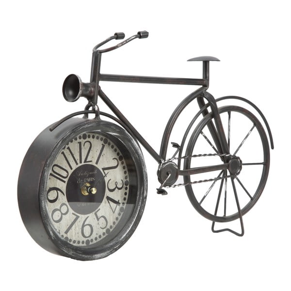Mauro Ferretti Bicicleta galda pulkstenis