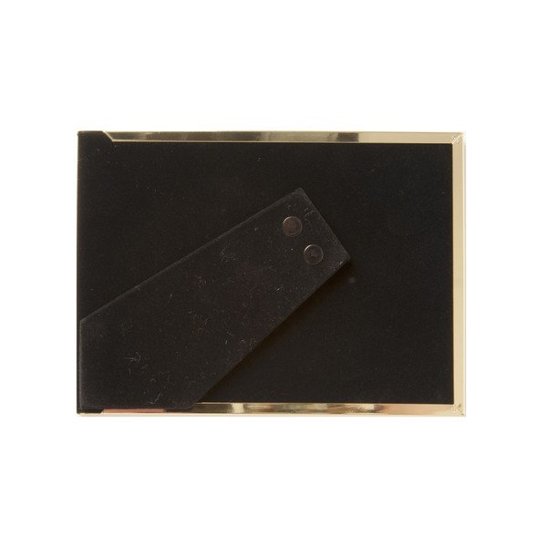 Foto rāmis Present Time Out of Centre Gold M-image-1