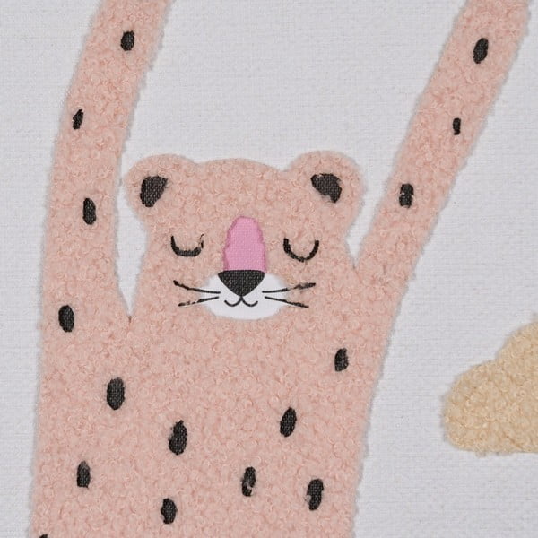 Bērnu plakāti (2 gab.) 30x40 cm Animals – Ixia-image-2