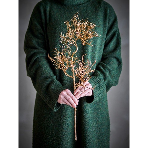 Mākslīgais augs (augstums 61 cm) Coral – Bloomingville-image-1