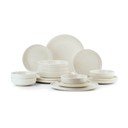 Porcelāna pusdienu komplekts (16 gab.) – Hermia