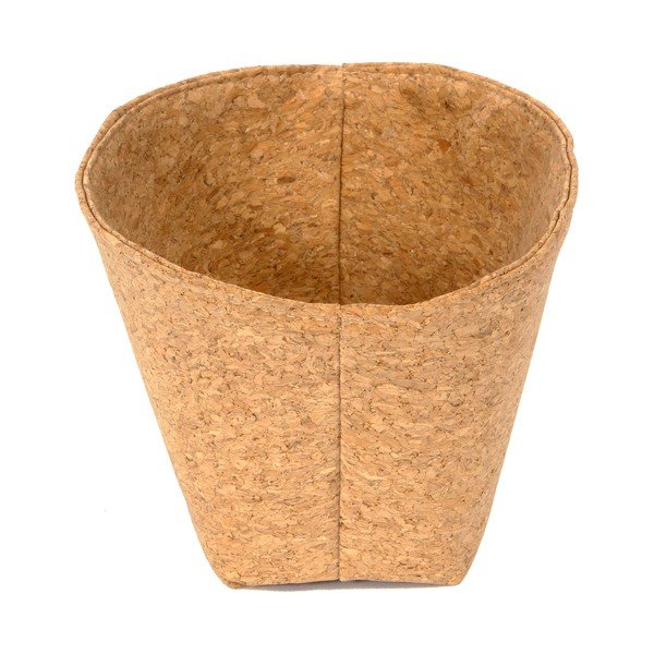 Korķa uzglabāšanas grozs Compactor Soft Cork Basket-image-4