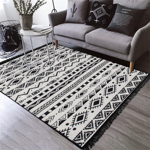 Divpusējs paklājs Kate Louise Doube Sided Rug Amilas, 120 x 180 cm-image-4