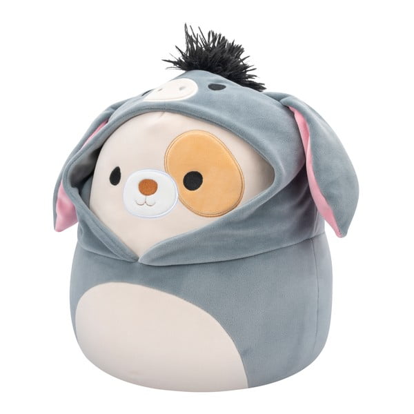 Plīša rotaļlieta Harris – SQUISHMALLOWS-image-1