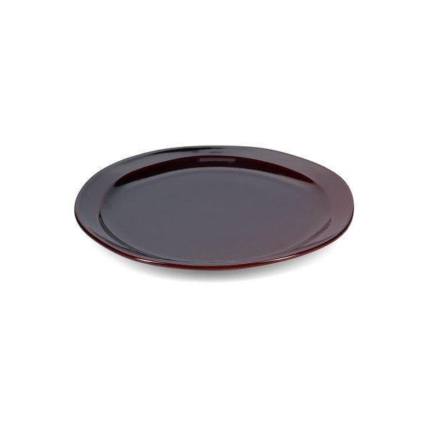 Bordo akmensmasas šķīvis ø 27,5 cm Manon – S|P Collection-image-2