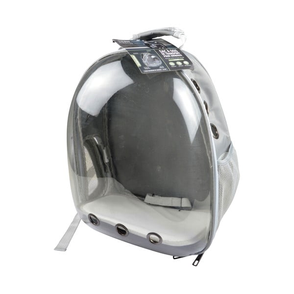 Pārvadāšanas soma mājdzīvniekiem 28x33 cm – Love Story-image-2