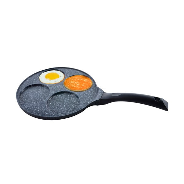 Panna vēršacu pagatavošanai Pfluon Granit Orion Grande, ⌀ 27 cm-image-1