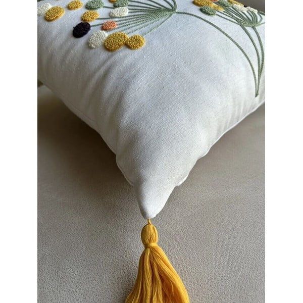 Spilvendrāna 43x43 cm – Mila Home-image-3