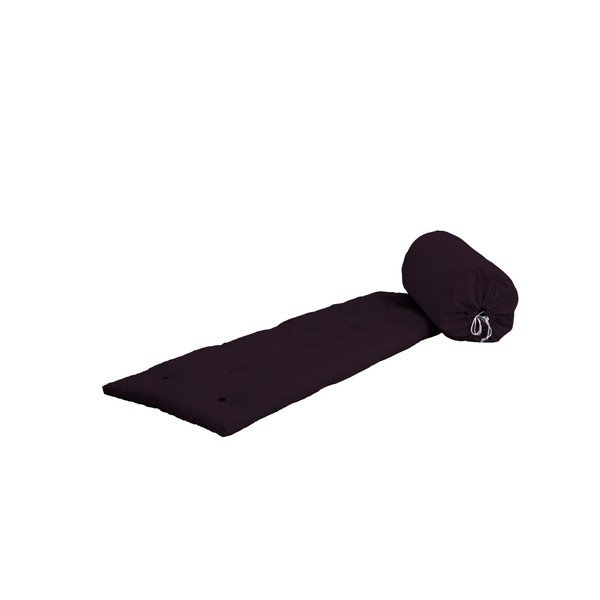 Futon/vizitācijas gulta Karup Gulta maisā Purple Plum-image-3