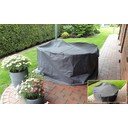 Dārza mēbeļu aizsargpārvalks ø 200 cm – Garden Pleasure