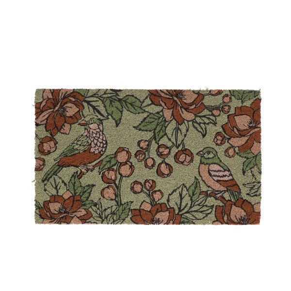 Kokosšķiedras kājslauķis 45x75 cm – Esschert Design
