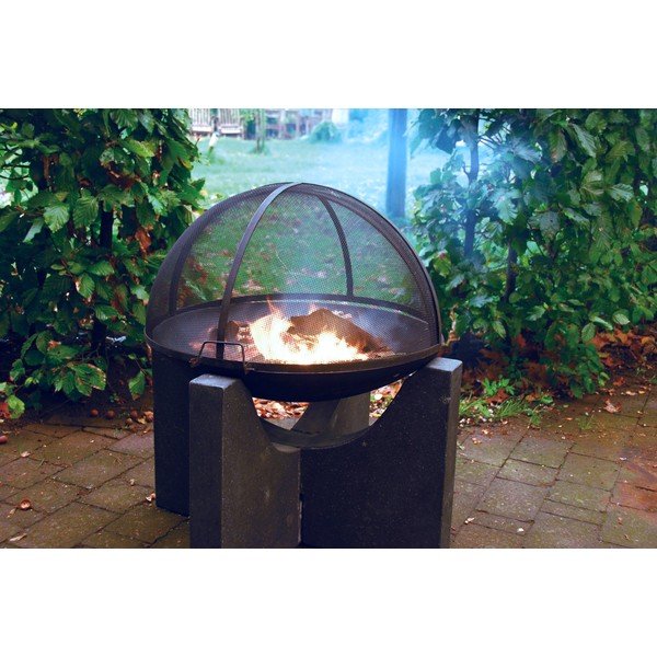 Kamīna pārsegs - Esschert Design-image-3