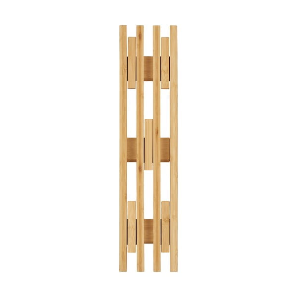 Dabīga toņa bambusa sienas pakaramais Ember – House Nordic-image-3