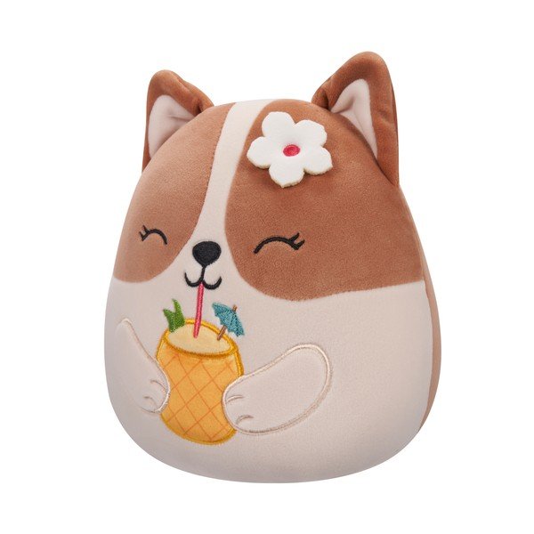 Plīša rotaļlieta Regina – SQUISHMALLOWS-image-3