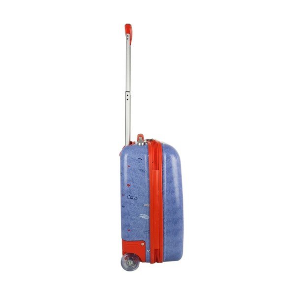 Bērnu bagāžas soma Lulucastagnette Osito, 32 l-image-3