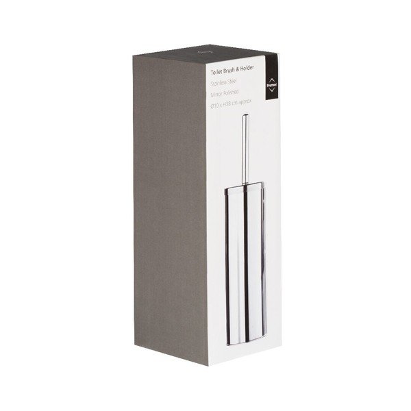 Tualetes birste Premier Housewares Puro-image-1