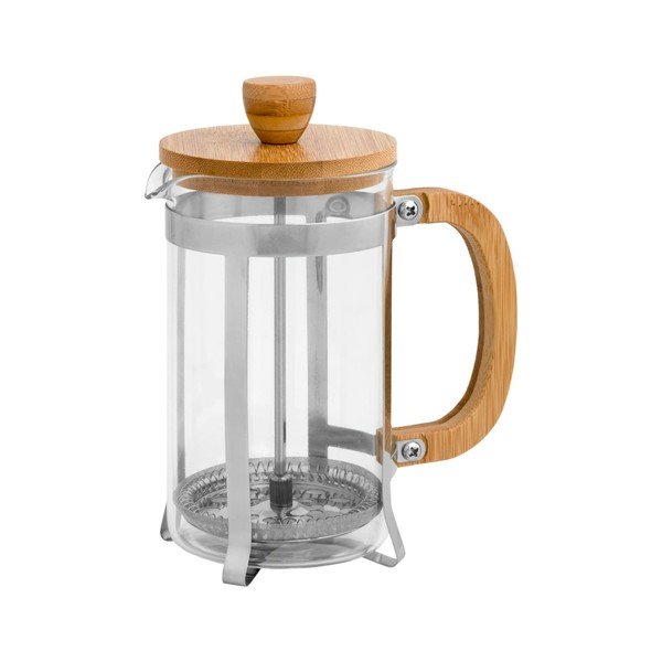 Franču preses trauks Brandani Bamboo, 600 ml