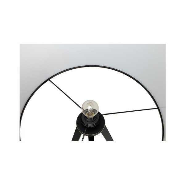 Melna Kokoon Trivet stāvlampa-image-2