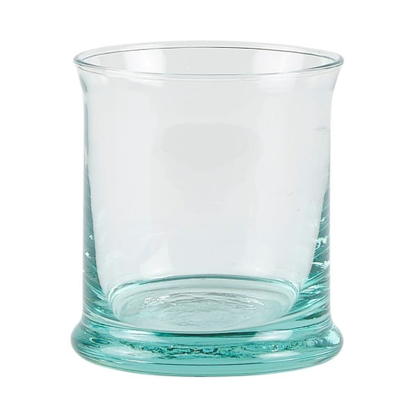 Pārstrādāta stikla burka Villa Collection, 280 ml