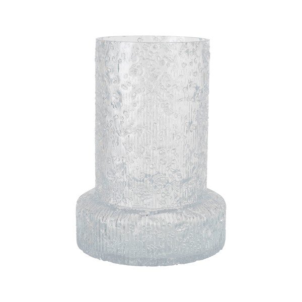 Rokām darināta vāze (augstums 29 cm) Cristy – Ellos Home