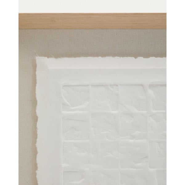 Glezna 70x90 cm Annia – Kave Home-image-4