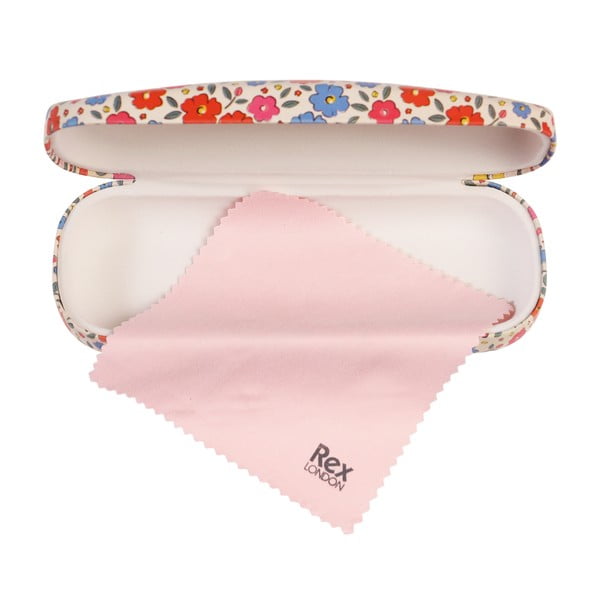 Briļļu futrālis Tilde – Rex London-image-2