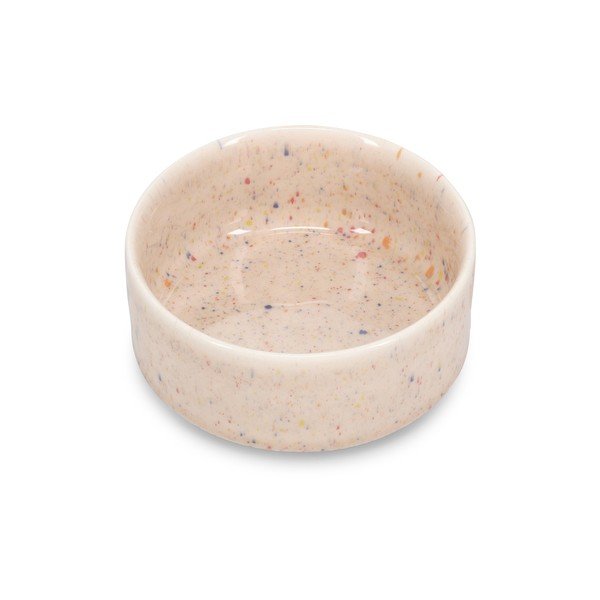 Bēša porcelāna bļodiņa 500 ml Fika – ONA-image-2