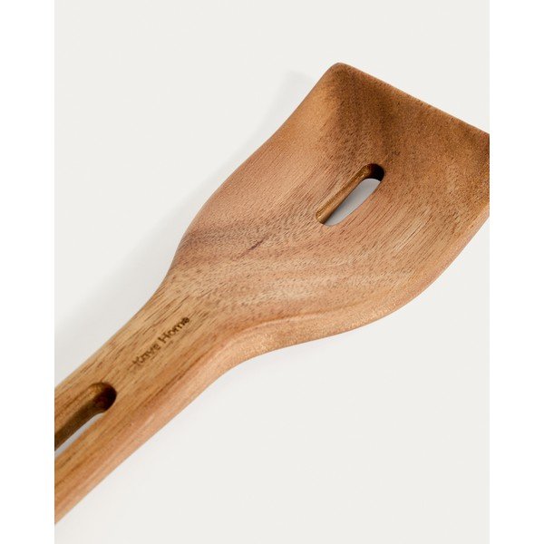 Koka cepšanas lāpstiņa Blera – Kave Home-image-1