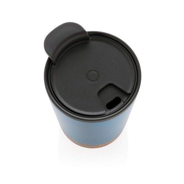 Zila termokrūze XD Design Collection Tumbler, 360 ml-image-4