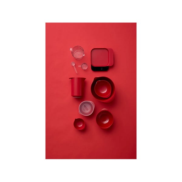 Plastmasas virtuves piederumu komplekts (3 gab.) Classic – Rosti-image-2