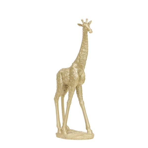Polirezīna statuete Giraffe – Light & Living