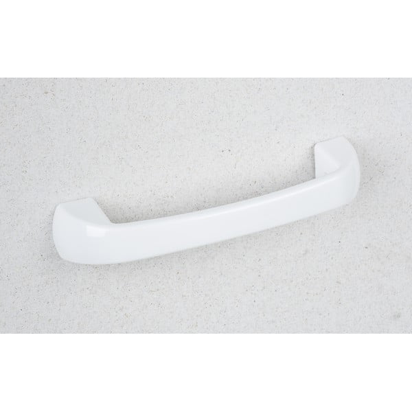 Plastmasas sienas vannas istabas drošības rokturis Pure – Wenko-image-1