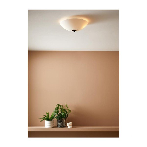 Griestu lampa Markslöjd Rose, ø 35 cm-image-2