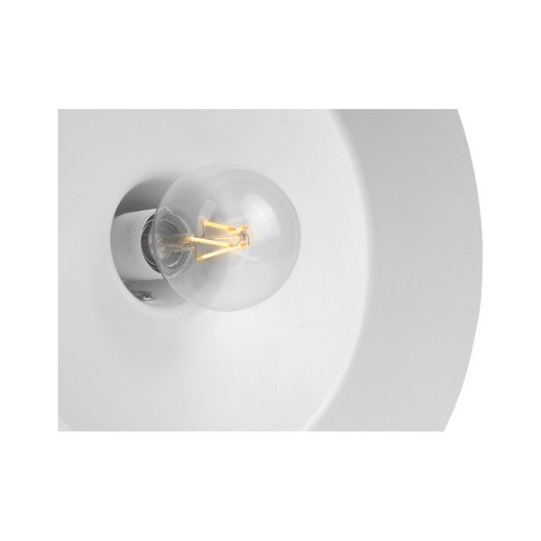 Balta sienas lampa Sotto Luce Cinco Basic-image-2