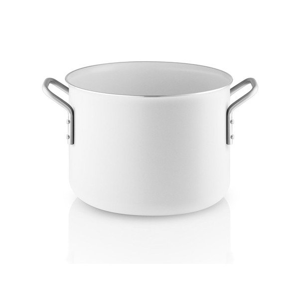 Eva Solo White Line augsts pods, Ø20 cm