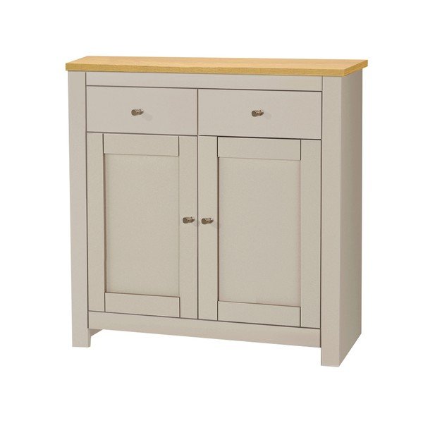 Augsta kumode 81x79 cm Emerald – Støraa-image-1